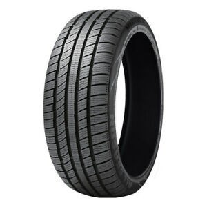 Mirage MR-762 AS  [92] V  XL 225/40 R18  1. kép